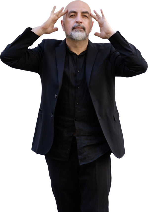 Il mentalista Darus