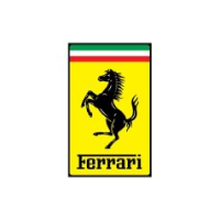 Logo Ferrari