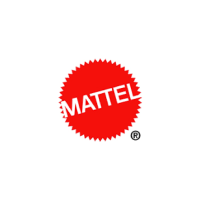Logo di Mattel