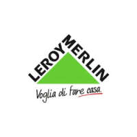 Logo di Leroy Merlin